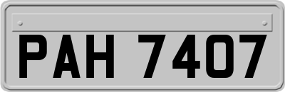 PAH7407