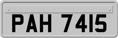 PAH7415