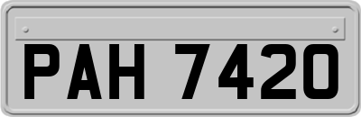 PAH7420