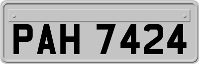 PAH7424