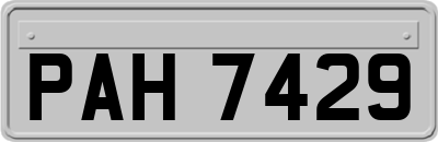 PAH7429