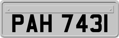 PAH7431