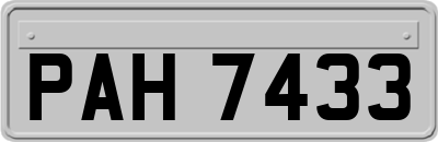 PAH7433