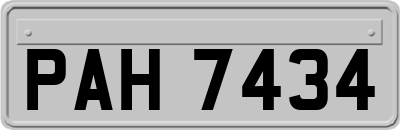 PAH7434