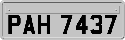 PAH7437
