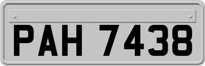 PAH7438
