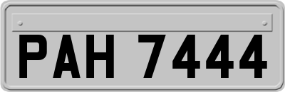 PAH7444