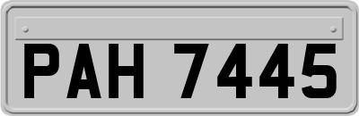 PAH7445