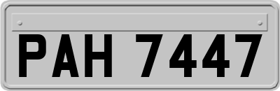 PAH7447
