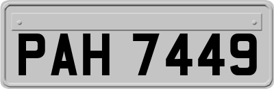 PAH7449