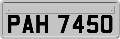 PAH7450
