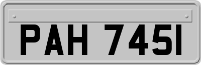PAH7451
