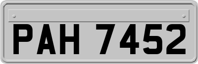 PAH7452