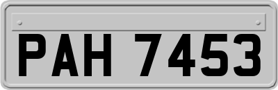 PAH7453