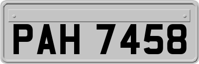 PAH7458
