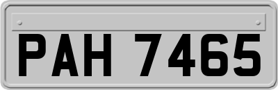 PAH7465