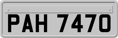 PAH7470