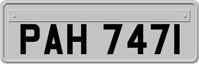 PAH7471