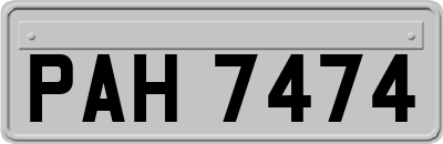 PAH7474