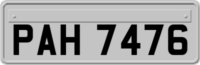 PAH7476