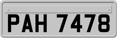 PAH7478