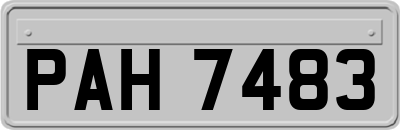 PAH7483