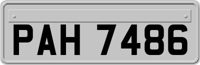 PAH7486