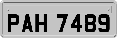 PAH7489