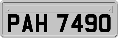PAH7490