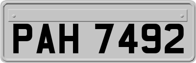 PAH7492