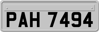 PAH7494
