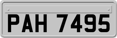 PAH7495