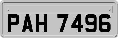 PAH7496