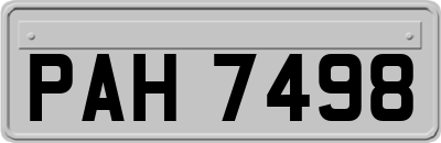 PAH7498
