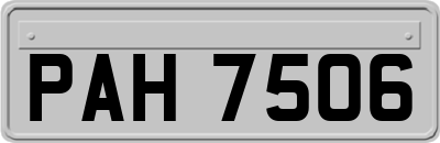 PAH7506