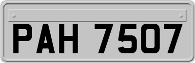 PAH7507