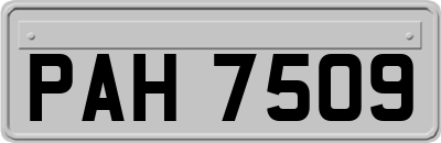 PAH7509