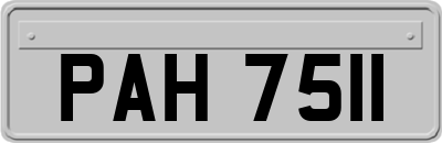 PAH7511