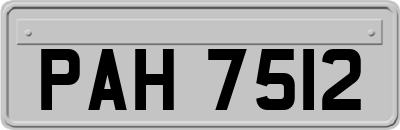 PAH7512