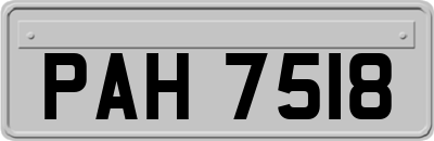 PAH7518