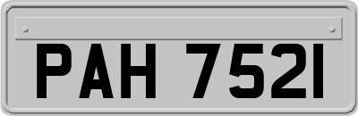 PAH7521