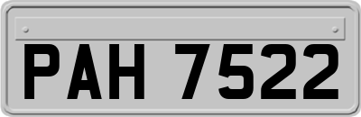 PAH7522