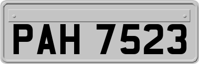 PAH7523