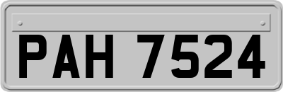 PAH7524