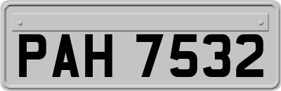 PAH7532