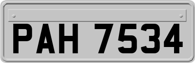 PAH7534