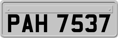 PAH7537