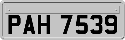 PAH7539
