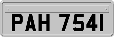 PAH7541