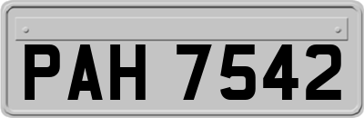 PAH7542